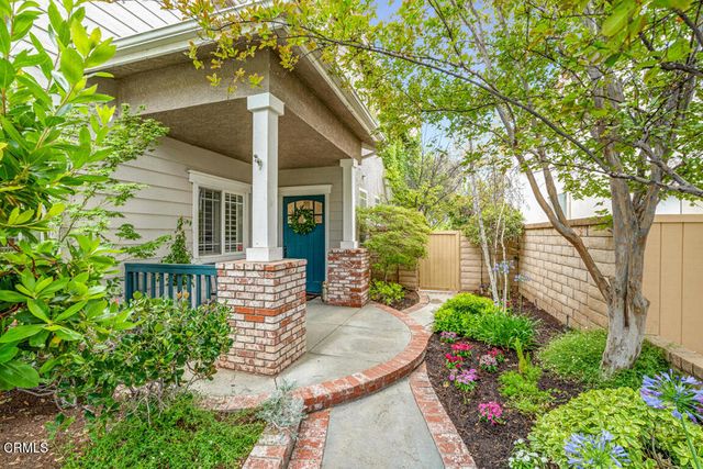 28067 Liana Lane, Valencia, CA 91354