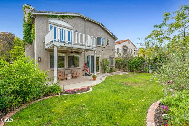 28067 Liana Lane, Valencia, CA 91354