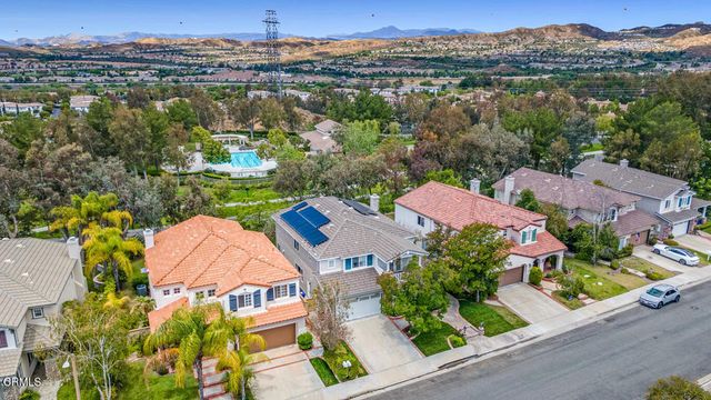 28067 Liana Lane, Valencia, CA 91354