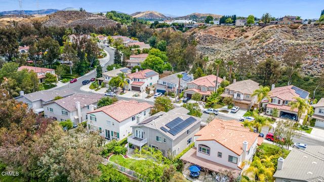 28067 Liana Lane, Valencia, CA 91354