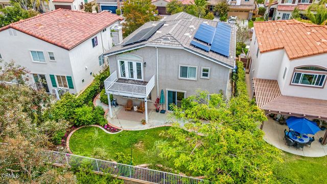 28067 Liana Lane, Valencia, CA 91354