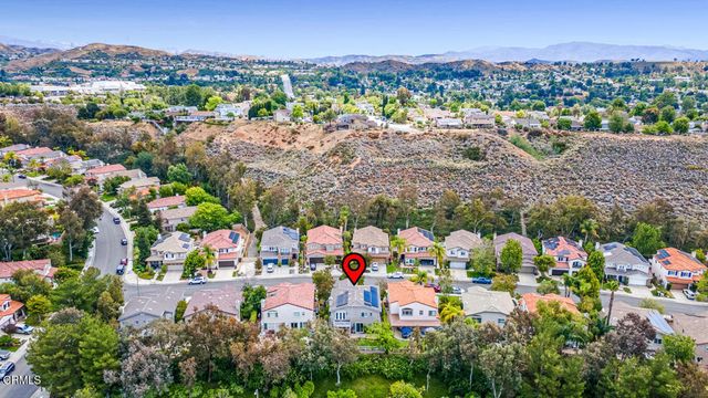 28067 Liana Lane, Valencia, CA 91354