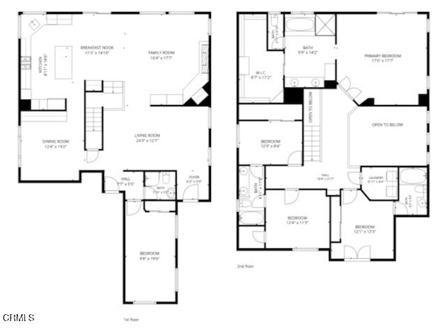 28067 Liana Lane, Valencia, CA 91354