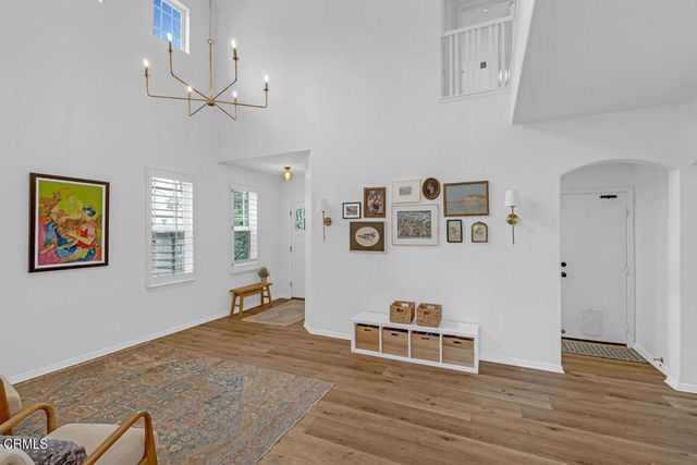 28067 Liana Lane, Valencia, CA 91354