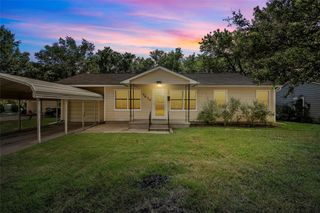 3820 James Avenue, Waco, TX 76711