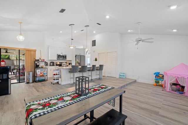 434 SW Jeanne Avenue, Port St. Lucie, Port St Lucie, FL 34953