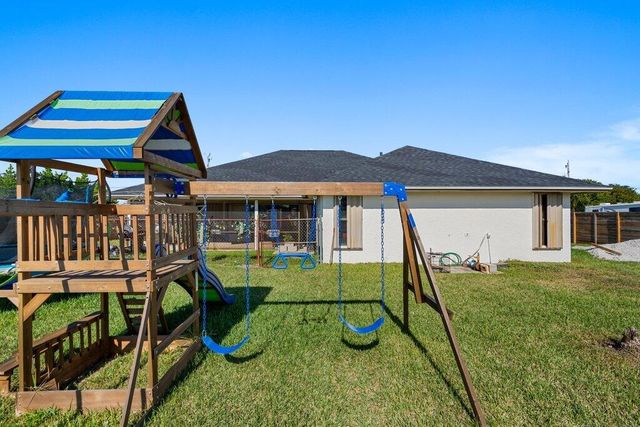 434 SW Jeanne Avenue, Port St. Lucie, Port St Lucie, FL 34953