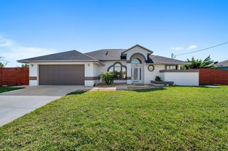 434 SW Jeanne Avenue, Port St. Lucie, Port St Lucie, FL 34953