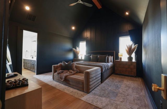 6724 Clearwater Ranch Road, Wills Point, TX 75169