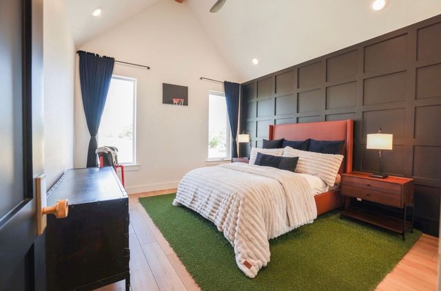 6724 Clearwater Ranch Road, Wills Point, TX 75169