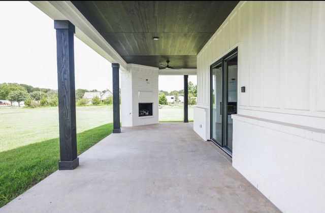 6724 Clearwater Ranch Road, Wills Point, TX 75169