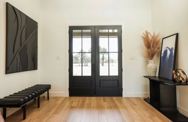 6724 Clearwater Ranch Road, Wills Point, TX 75169