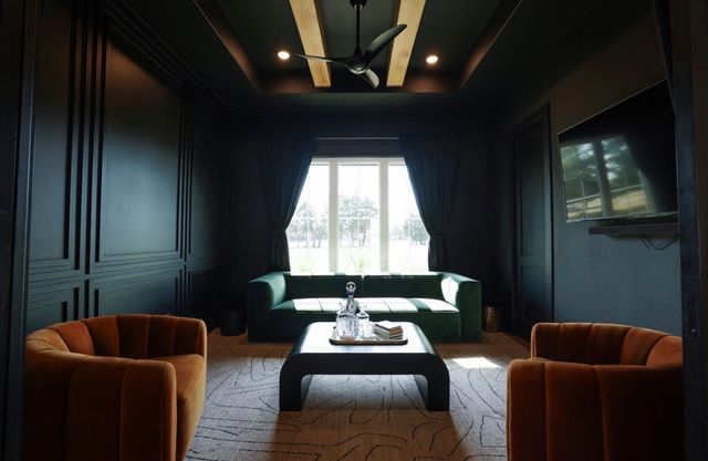 6724 Clearwater Ranch Road, Wills Point, TX 75169