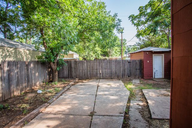 2706 30th Street, Lubbock, TX 79410