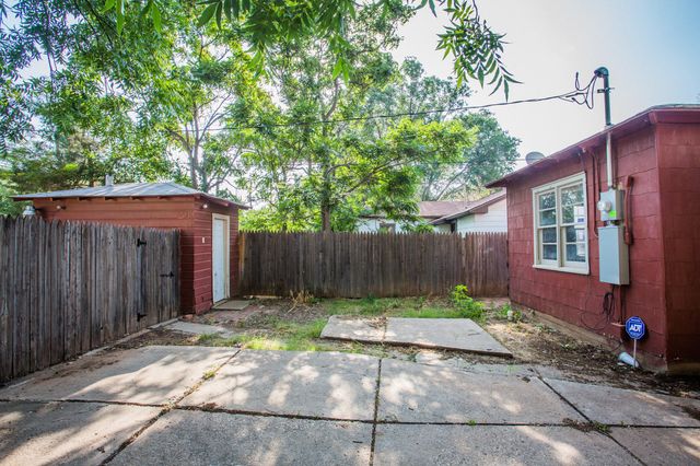 2706 30th Street, Lubbock, TX 79410