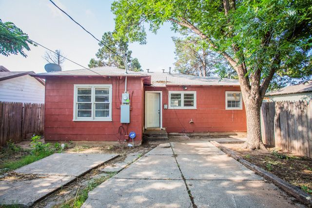 2706 30th Street, Lubbock, TX 79410