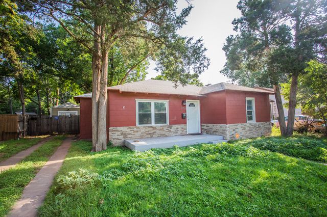 2706 30th Street, Lubbock, TX 79410