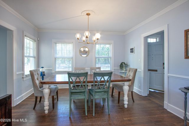 310 E Morganton Road, Southern Pines, NC 28387