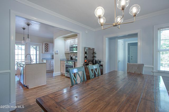 310 E Morganton Road, Southern Pines, NC 28387