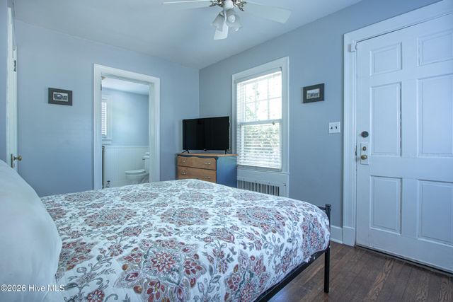 310 E Morganton Road, Southern Pines, NC 28387