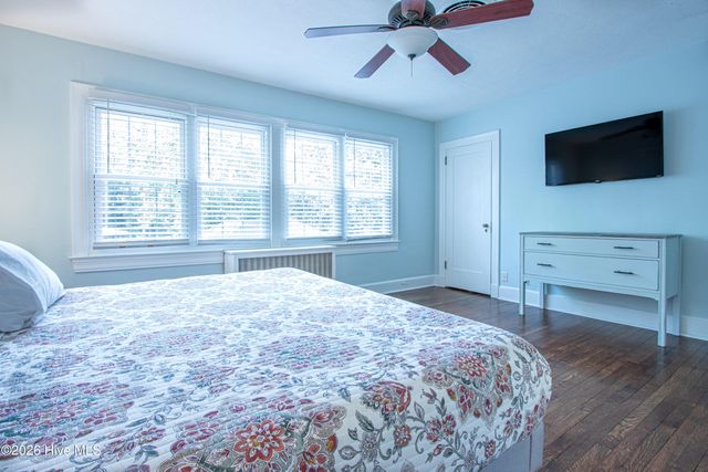 310 E Morganton Road, Southern Pines, NC 28387