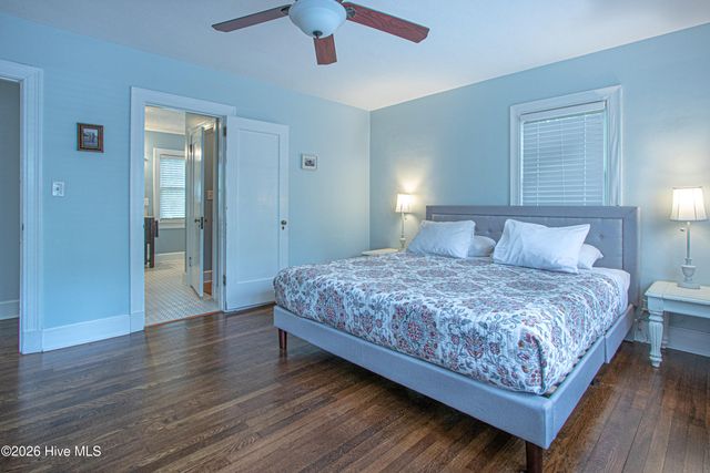 310 E Morganton Road, Southern Pines, NC 28387