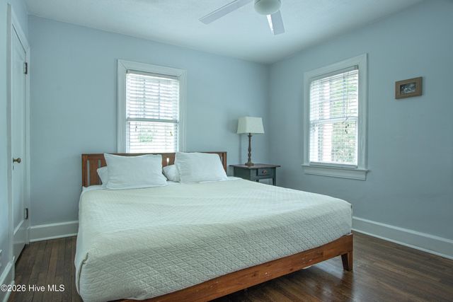 310 E Morganton Road, Southern Pines, NC 28387