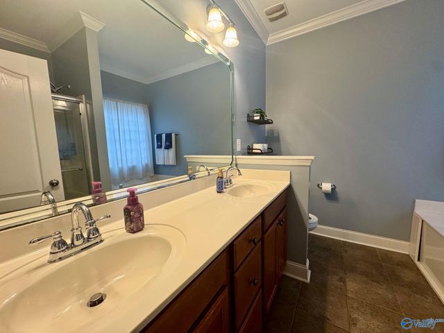 113 Bramble Creek Drive, Meridianville, AL 35759