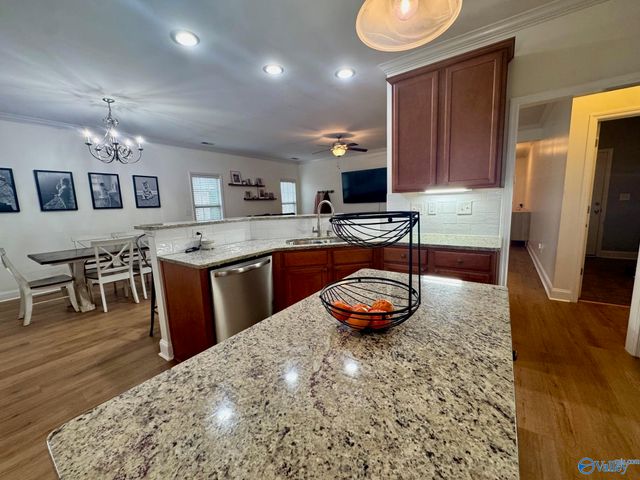 113 Bramble Creek Drive, Meridianville, AL 35759