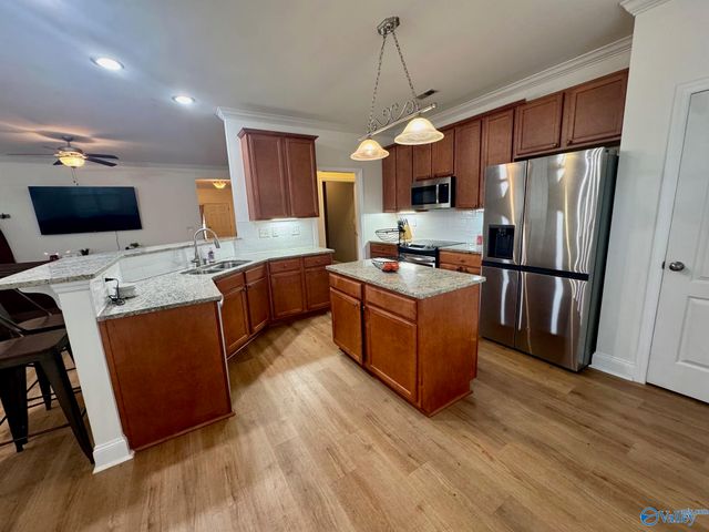 113 Bramble Creek Drive, Meridianville, AL 35759