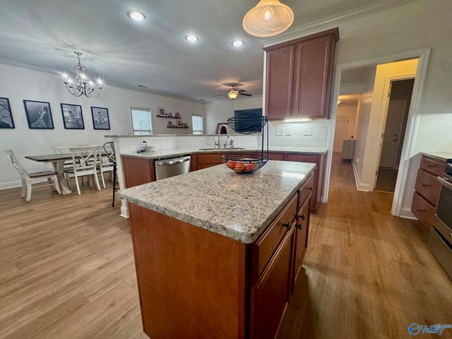 113 Bramble Creek Drive, Meridianville, AL 35759