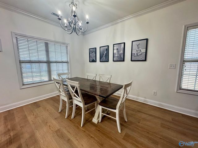 113 Bramble Creek Drive, Meridianville, AL 35759