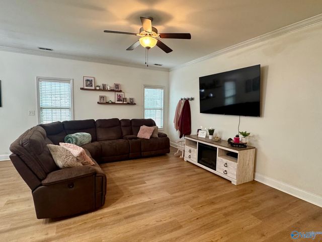 113 Bramble Creek Drive, Meridianville, AL 35759