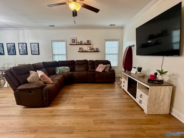 113 Bramble Creek Drive, Meridianville, AL 35759