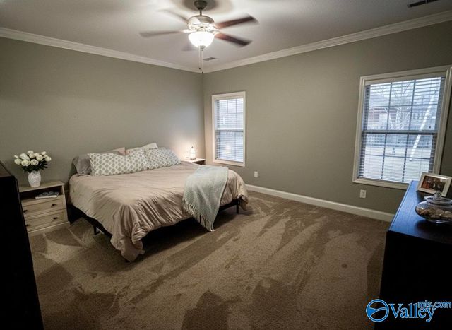 113 Bramble Creek Drive, Meridianville, AL 35759