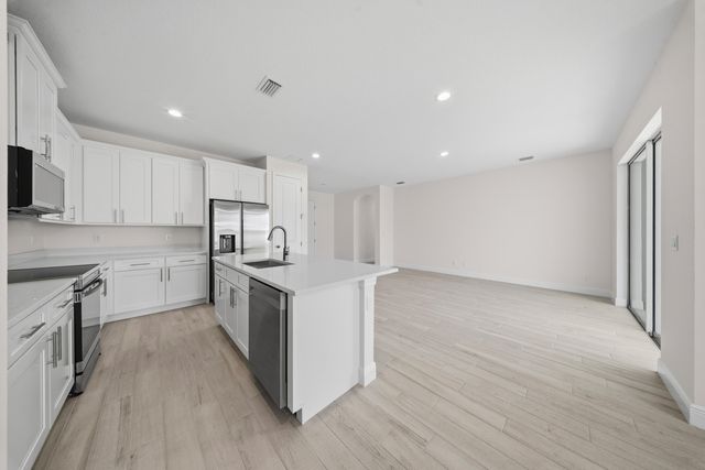 5808 Bamboo Drive, Fort Pierce, FL 34982