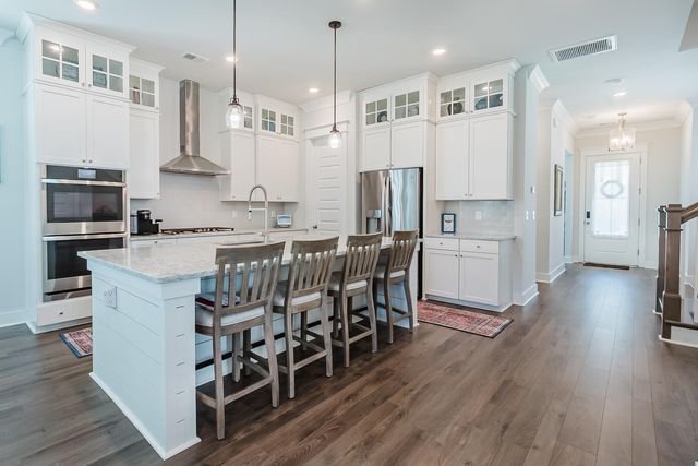 2593 Hatch Drive, Johns Island, SC 29455