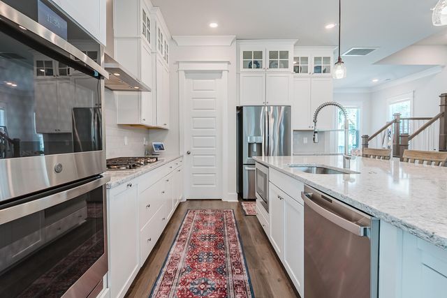 2593 Hatch Drive, Johns Island, SC 29455