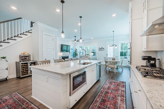 2593 Hatch Drive, Johns Island, SC 29455