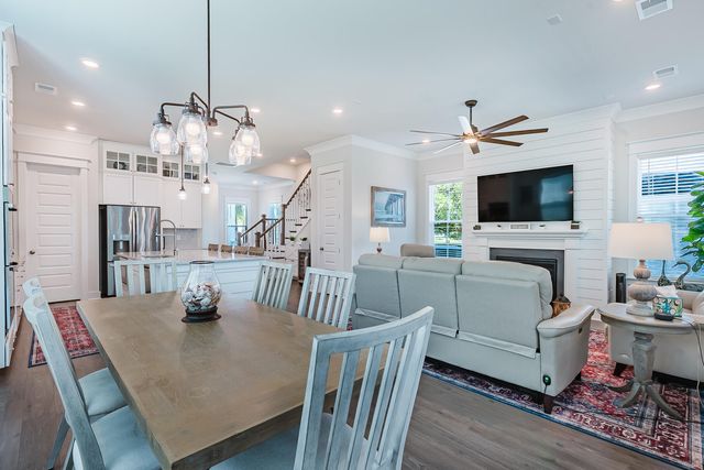 2593 Hatch Drive, Johns Island, SC 29455