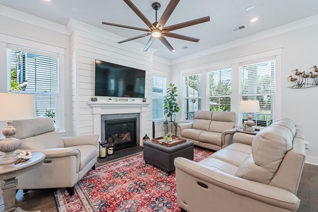 2593 Hatch Drive, Johns Island, SC 29455