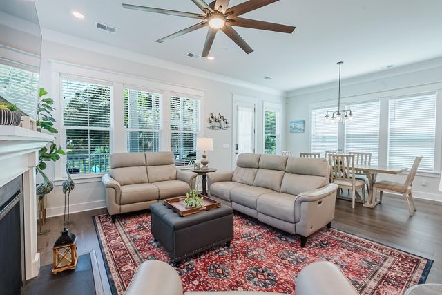 2593 Hatch Drive, Johns Island, SC 29455