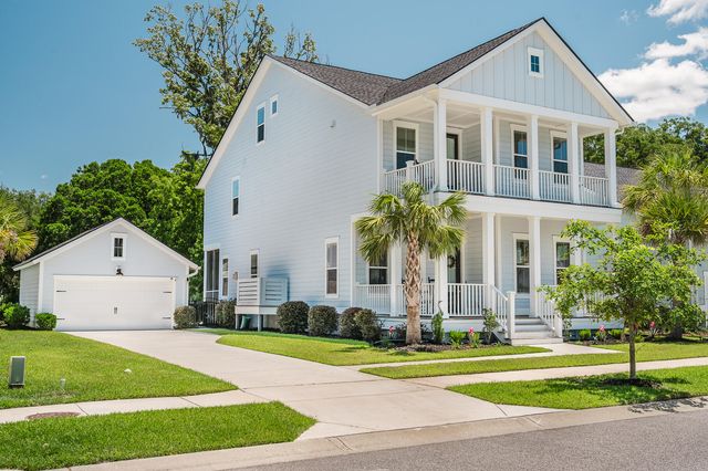 2593 Hatch Drive, Johns Island, SC 29455