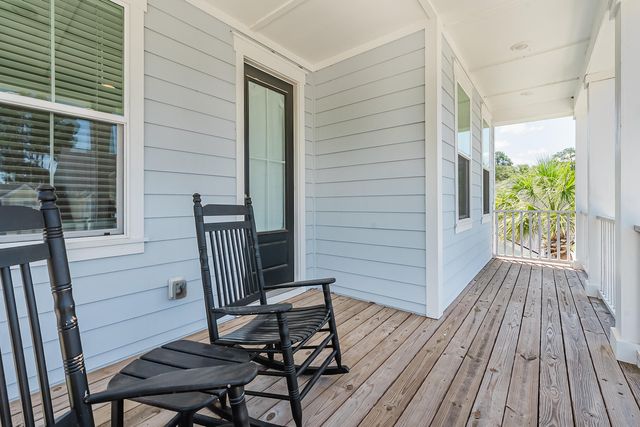 2593 Hatch Drive, Johns Island, SC 29455