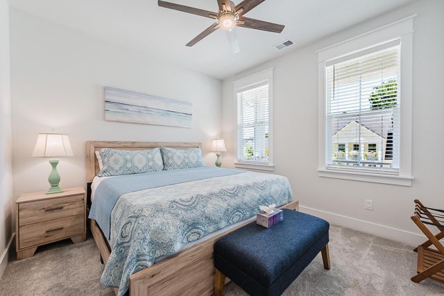 2593 Hatch Drive, Johns Island, SC 29455