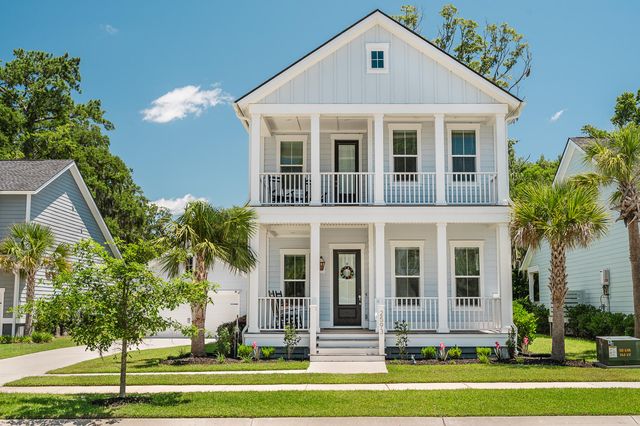 2593 Hatch Drive, Johns Island, SC 29455
