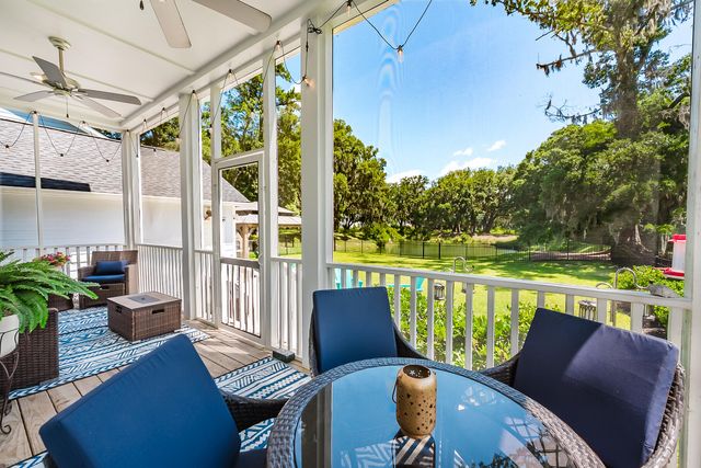 2593 Hatch Drive, Johns Island, SC 29455