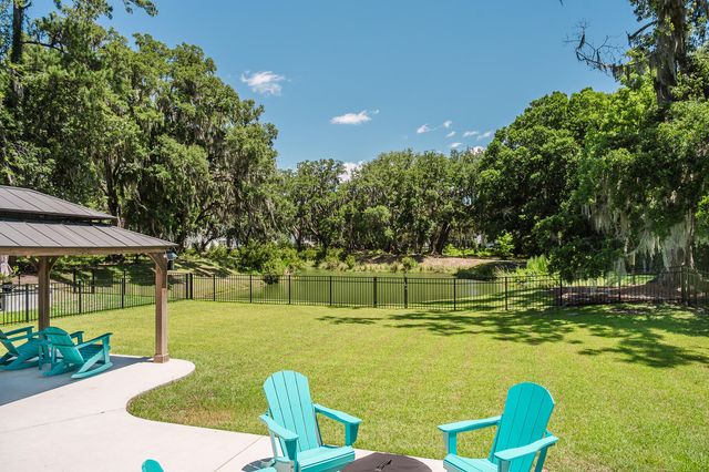 2593 Hatch Drive, Johns Island, SC 29455