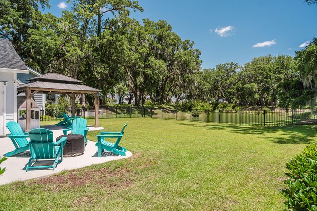 2593 Hatch Drive, Johns Island, SC 29455