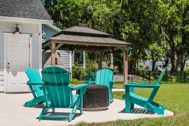 2593 Hatch Drive, Johns Island, SC 29455